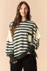 hunter sweater