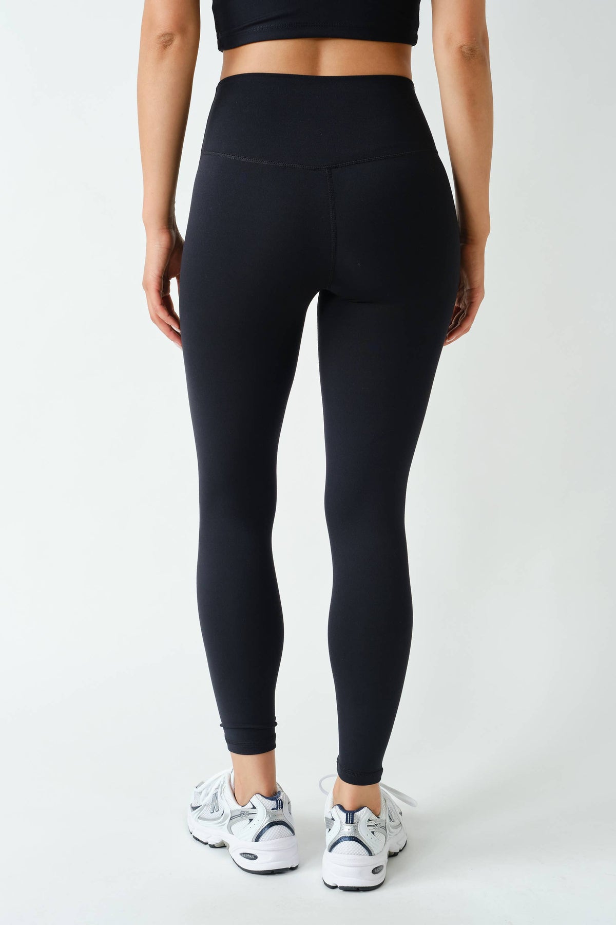 Venice Cloud Light Contour High-Waisted Leggings
